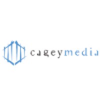 Cagey Media logo, Cagey Media contact details