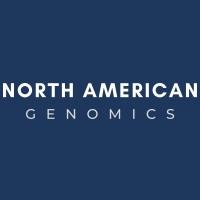 North American Genomics logo, North American Genomics contact details