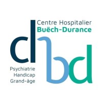 Centre Hospitalier Buëch-Durance logo, Centre Hospitalier Buëch-Durance contact details