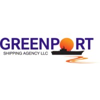 Greenport Shipping Agency llc logo, Greenport Shipping Agency llc contact details