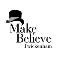 Make Believe Twickenham logo, Make Believe Twickenham contact details