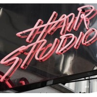 HAIR STUDIO AB logo, HAIR STUDIO AB contact details