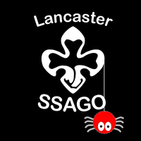 Lancaster SSAGO logo, Lancaster SSAGO contact details