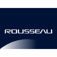 Rousseau logo, Rousseau contact details