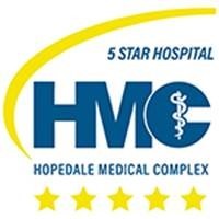 Hopedale Medical Complex logo, Hopedale Medical Complex contact details