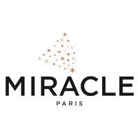 Miracle Paris logo, Miracle Paris contact details