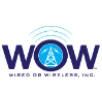 Wired or Wireless logo, Wired or Wireless contact details