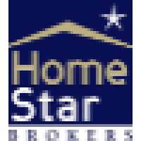 HomeStar Brokers logo, HomeStar Brokers contact details