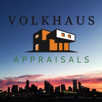 VolkHaus Appraisals logo, VolkHaus Appraisals contact details