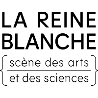 Théâtre La Reine Blanche logo, Théâtre La Reine Blanche contact details