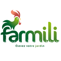 Farmili logo, Farmili contact details