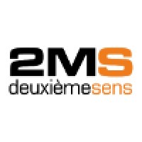 2MSens logo, 2MSens contact details