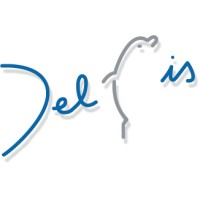 Delfis logo, Delfis contact details