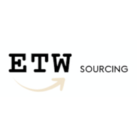 ETW Sourcing logo, ETW Sourcing contact details