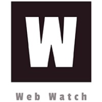 Web Watch logo, Web Watch contact details