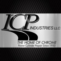 ICP Industries, LLC. logo, ICP Industries, LLC. contact details