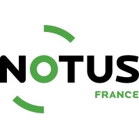 Notus énergie France logo, Notus énergie France contact details