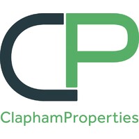 Clapham Properties logo, Clapham Properties contact details