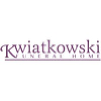 Kwiatkowski Funeral Home logo, Kwiatkowski Funeral Home contact details