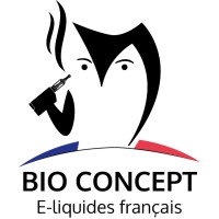 Bioconcept E-liquides logo, Bioconcept E-liquides contact details