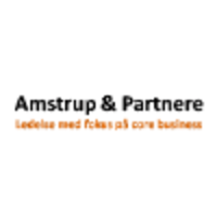 Amstrup & Partnere logo, Amstrup & Partnere contact details