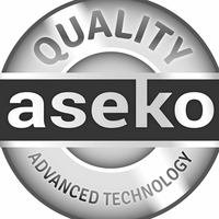 Aseko France logo, Aseko France contact details