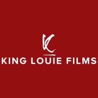 King Louie Films Productions logo, King Louie Films Productions contact details