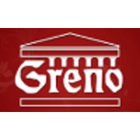 Greno logo, Greno contact details