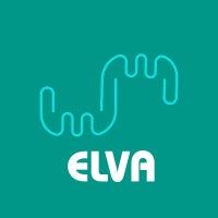 ELVA logo, ELVA contact details