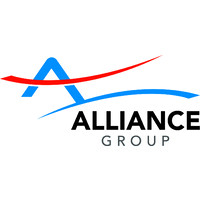 Alliance Group Inc logo, Alliance Group Inc contact details