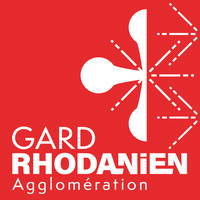 Agglomération du Gard rhodanien logo, Agglomération du Gard rhodanien contact details