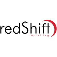 redShift Recruiting LLC logo, redShift Recruiting LLC contact details