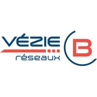 VÉZIE Réseaux logo, VÉZIE Réseaux contact details