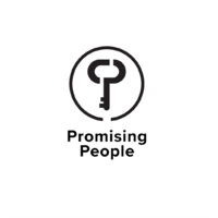 Promising People logo, Promising People contact details