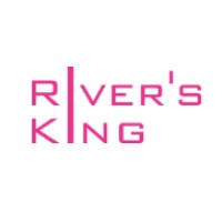 RIVER'S KING logo, RIVER'S KING contact details