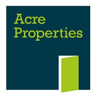 Acre Properties logo, Acre Properties contact details