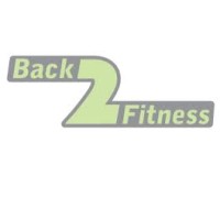 BACK2FITNESS SCOTLAND LTD logo, BACK2FITNESS SCOTLAND LTD contact details