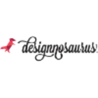 Designnosaurus logo, Designnosaurus contact details