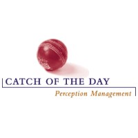 Catch of the Day BV logo, Catch of the Day BV contact details