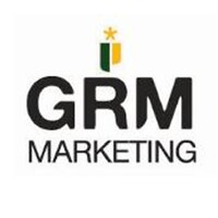 GRM Marketing logo, GRM Marketing contact details