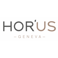 HOR'US Geneva logo, HOR'US Geneva contact details