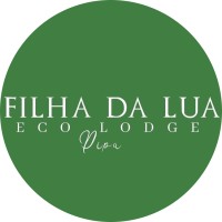 Filha Da Lua - EcoLodge • Pipa, RN, Brazil logo, Filha Da Lua - EcoLodge • Pipa, RN, Brazil contact details