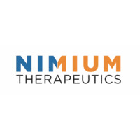 NIMIUM THERAPEUTICS logo, NIMIUM THERAPEUTICS contact details