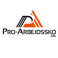 Pro-arbejdssko.dk logo, Pro-arbejdssko.dk contact details