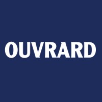 OUVRARD logo, OUVRARD contact details