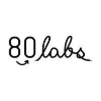 80 Labs logo, 80 Labs contact details