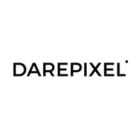 Dare Pixel logo, Dare Pixel contact details