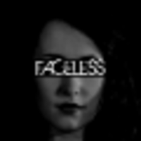 Faceless Magazine logo, Faceless Magazine contact details