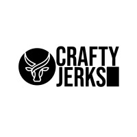 CRAFTY JERKS logo, CRAFTY JERKS contact details