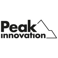 Peak Innovation logo, Peak Innovation contact details